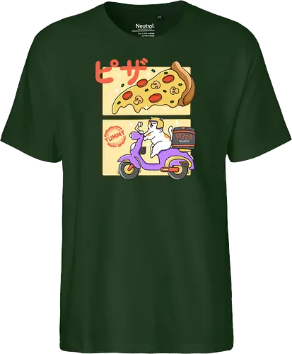 The Best Pizza