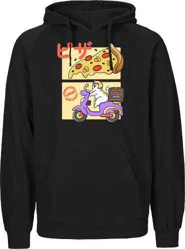 The Best Pizza