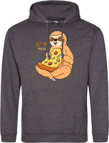 Sloth Pizza