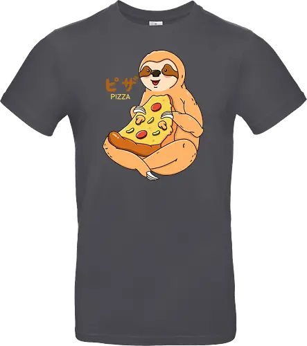 Sloth Pizza