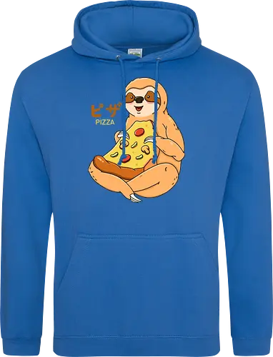Sloth Pizza