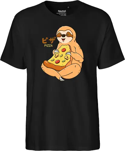 Sloth Pizza