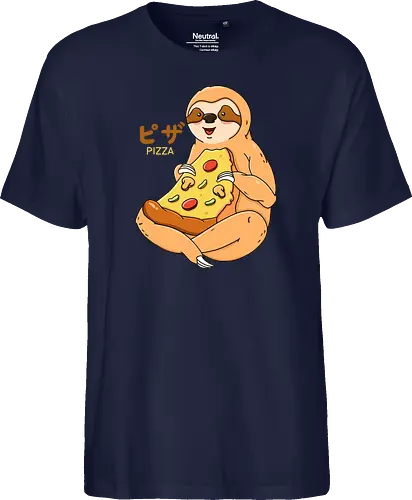 Sloth Pizza