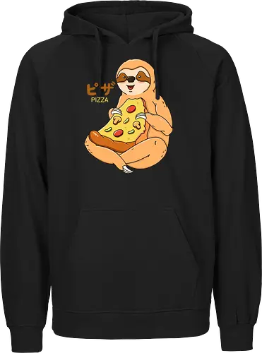 Sloth Pizza