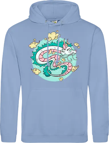 Magic Dragon