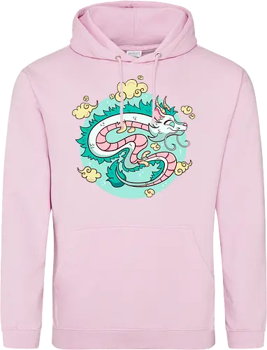 Magic Dragon