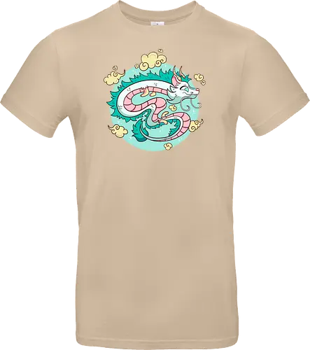 Magic Dragon