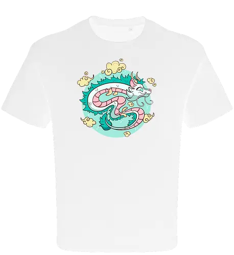 Magic Dragon