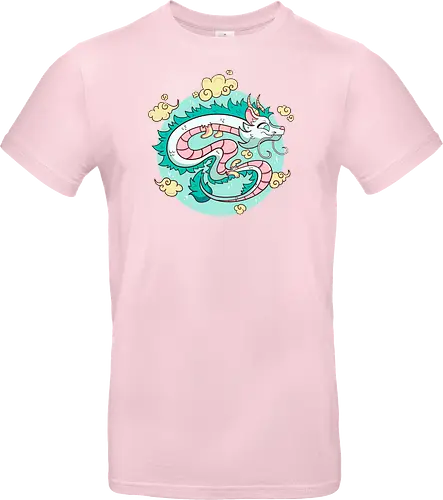 Magic Dragon