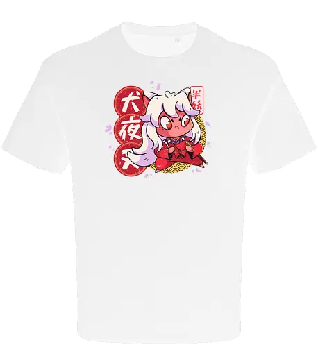 Cute Inugami