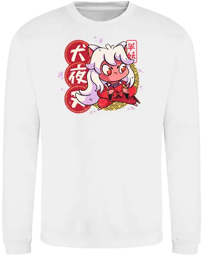 Cute Inugami