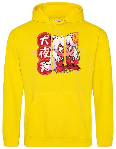 Cute Inugami