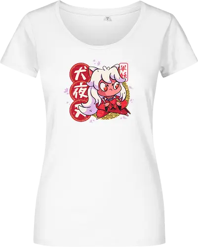 Cute Inugami