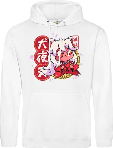 Cute Inugami