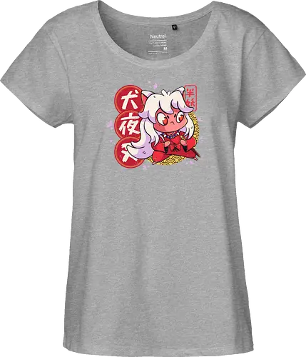 Cute Inugami
