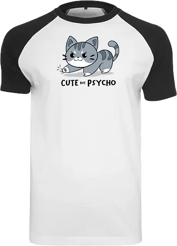 Cute But Psycho