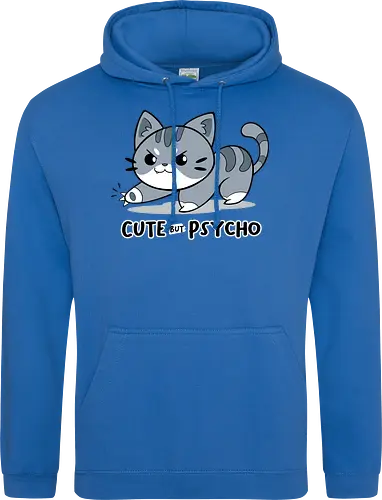 Cute But Psycho