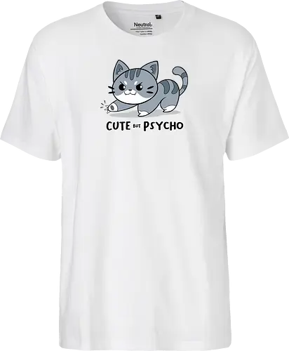 Cute But Psycho