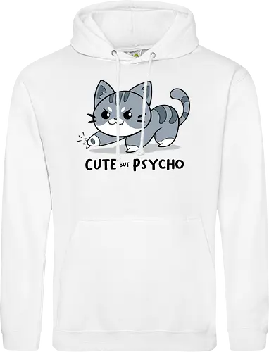 Cute But Psycho