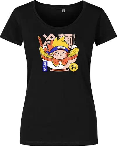 Ninja Lamen