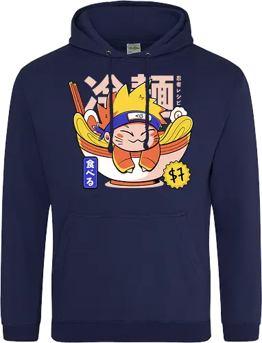 Ninja Lamen