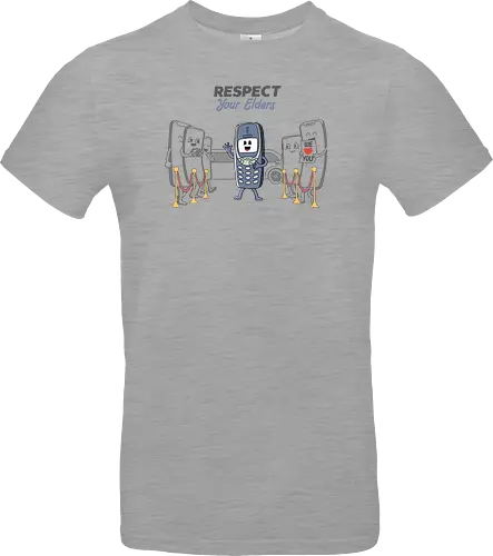 Always Respect