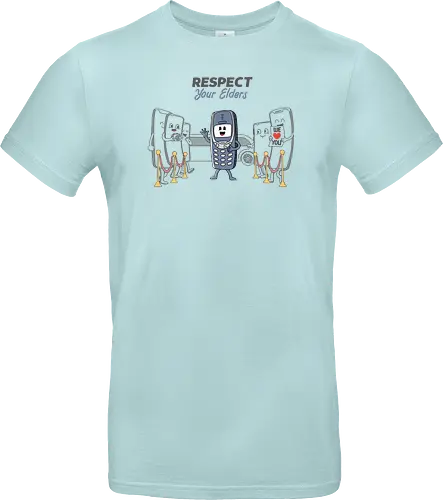 Always Respect