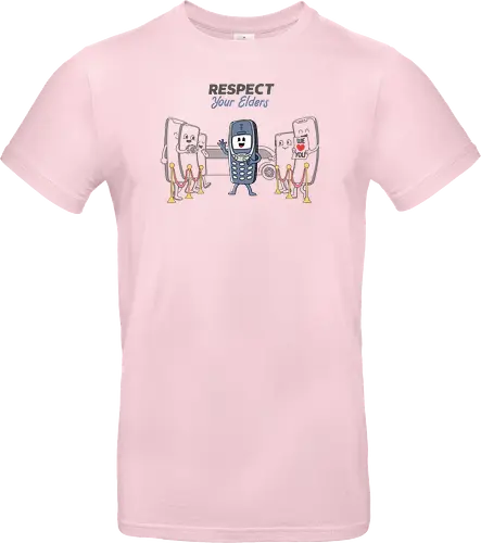 Always Respect