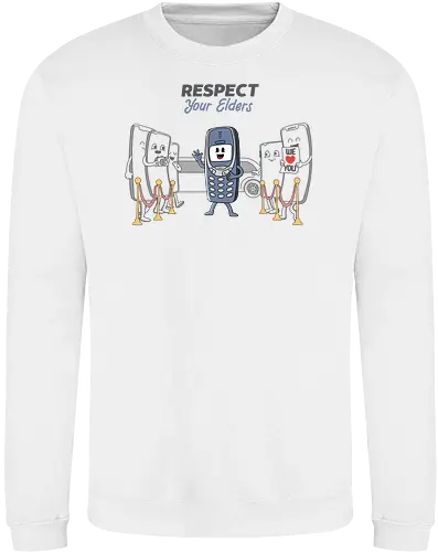 Always Respect