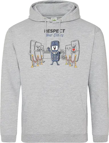 Always Respect