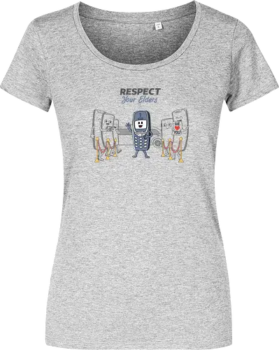 Always Respect