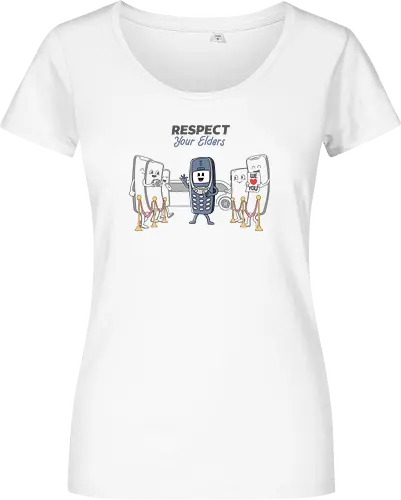 Always Respect