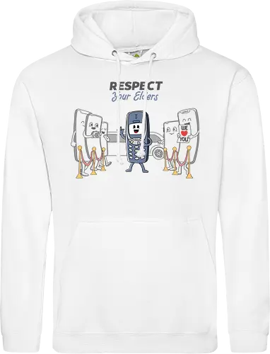 Always Respect