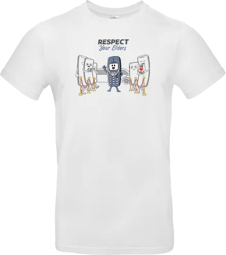 Always Respect