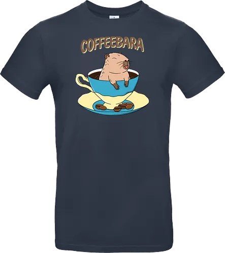 Coffeebara
