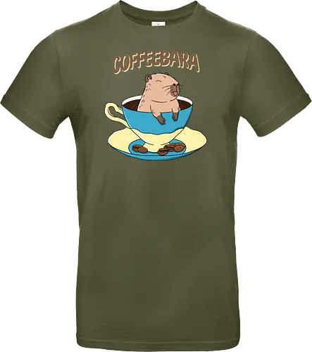 Coffeebara