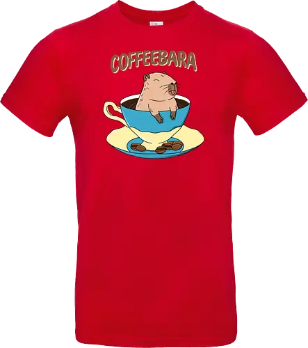 Coffeebara