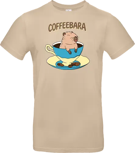 Coffeebara