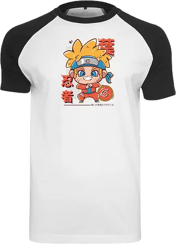 Cute Ninja