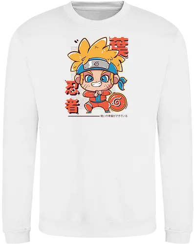 Cute Ninja