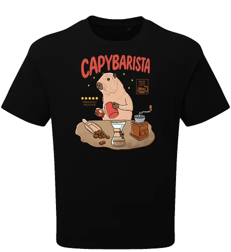 Capybarista
