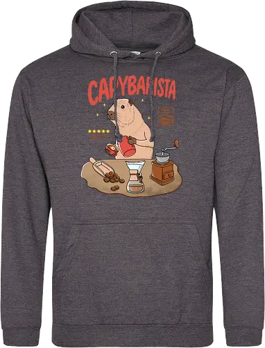 Capybarista