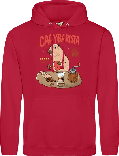 Capybarista