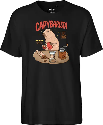 Capybarista