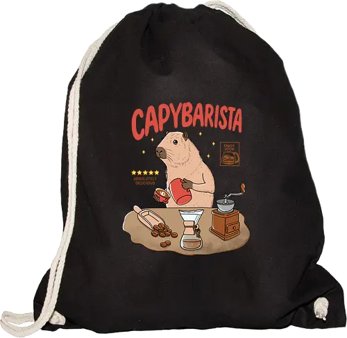 Capybarista