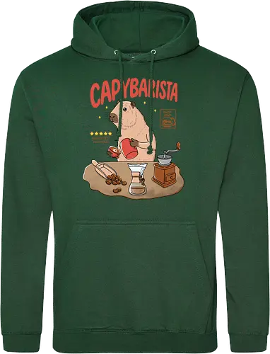 Capybarista
