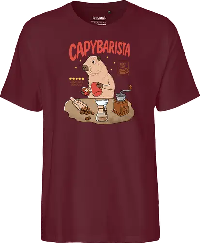 Capybarista