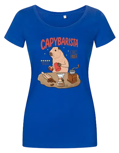 Capybarista