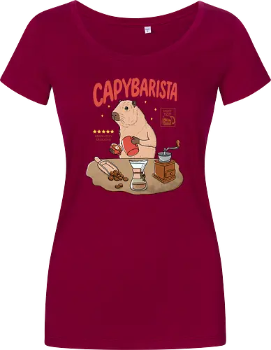 Capybarista