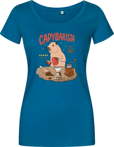 Capybarista
